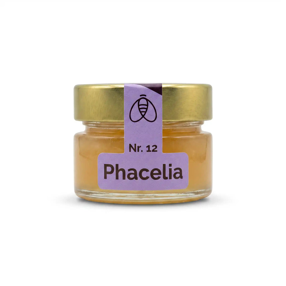 Unser Pharcelia Honig mit Liebe aus der eigenen Imkerei von Bienenherz aus Thüringen