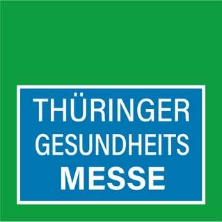 Thüringer Gesundheitsmesse Logo