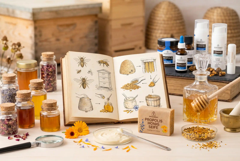 DIY & Rezepte