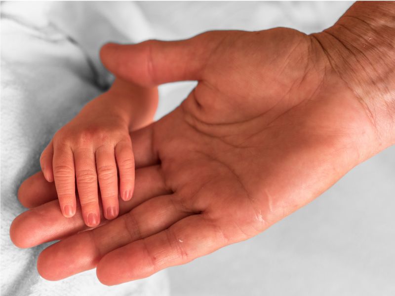Natürliche Hand- & Hautpflege für die ganze Familie