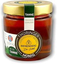 Tannenhonig No 11 - direkt vom Imker | 250g | flüssig
