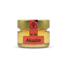 Akazien Honig direkt vom Imker kaufen Bienenherz aus liebe zur biene und Gesundheit