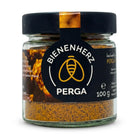 Bienenbrot Perga von Bienenherz im praktischen 100g Glas
