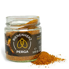Perga von Bienenherz 250g fermentierte Blütenpollen