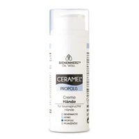 Propolis Handcreme mit Bienenwachs - 50ml | fettet nicht