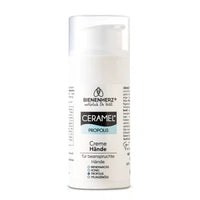 Propolis Handcreme mit Bienenwachs - 100ml | trockene Hände