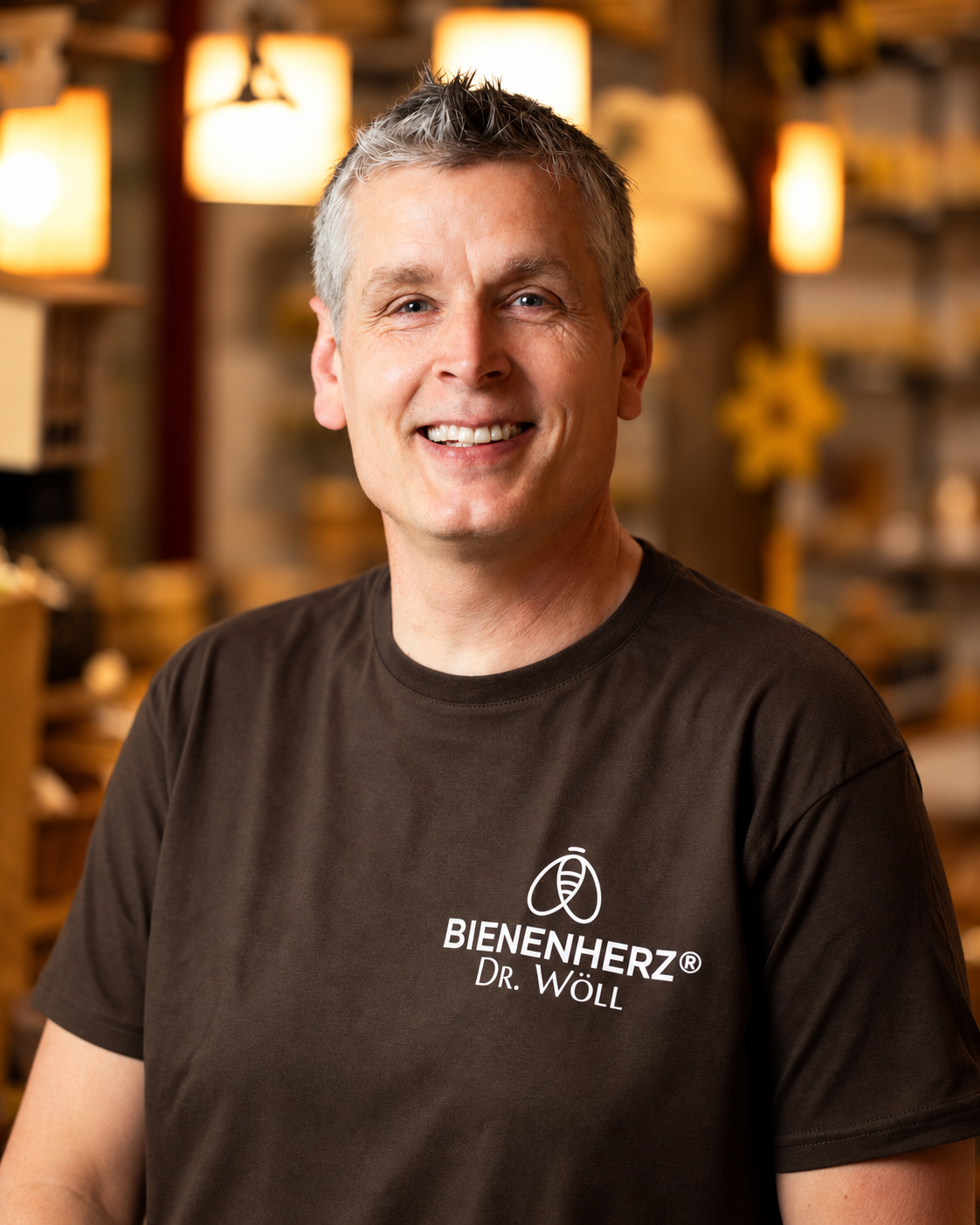 Dr. Florian Wöll