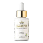 Hyaroyal Gesichts Booster das natürliche Serum mit Honig zur Gesichtspflege von Bienenherz