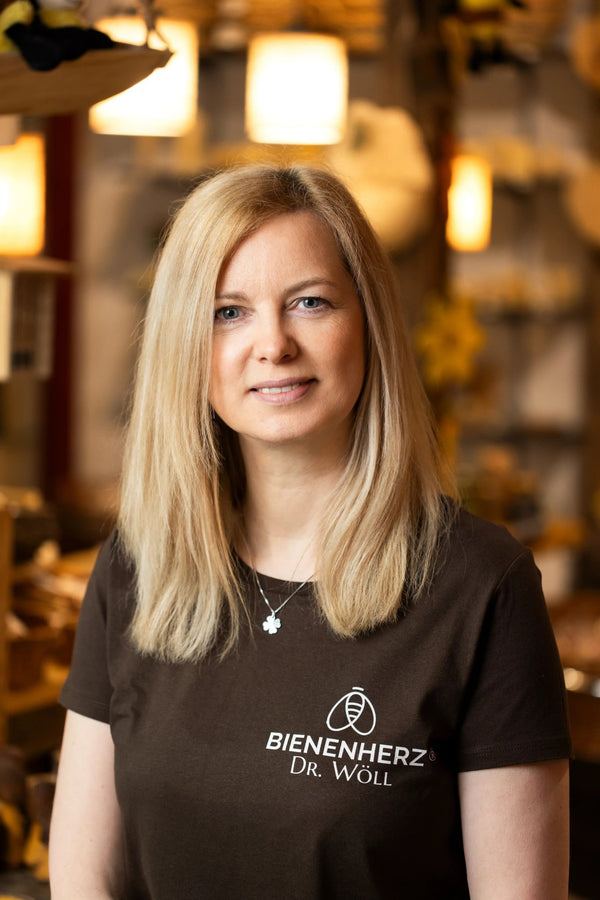Katy Wöll