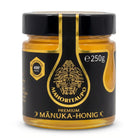 Echter Manuka Honig MGO 400 im Glas – 250g 