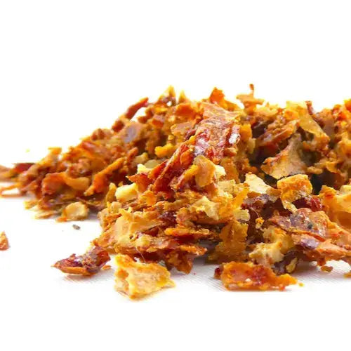 Rohpropolis von Bienenherz, so wird der Rohstoff verarbeitet und pflegt unsere Haut und Körper