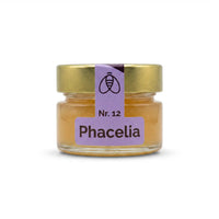 Phaceliahonig No 12 - 80g | cremig | Qualität aus Deutschland
