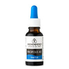 Propolis Tinktur 40 mit Pipette bestellen von Bienenherz Dr Wöll