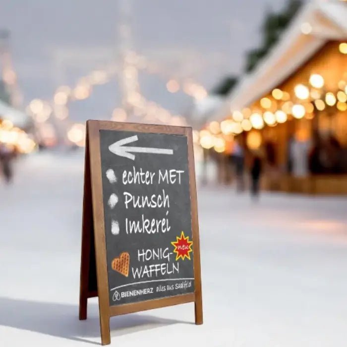 Saalfelder Weihnachtsmarkt